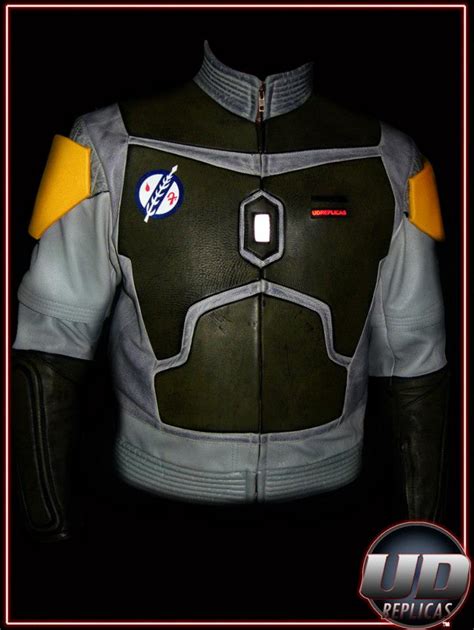 ud replicas star wars jacket